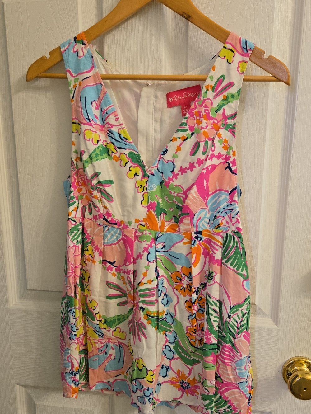 Lilly Pulitzer For Target S/P